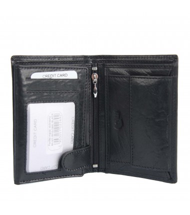 Men's wallet N4-VIT-RFID-2692 Rovicky