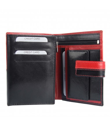 Men's wallet D1072L-VT2 Rovicky