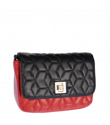 Small quilted women's handbag 548020JZ MONNARI PROMO