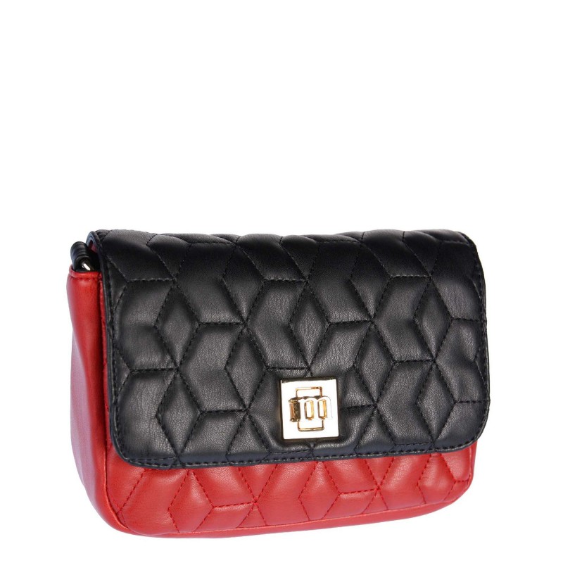 Small quilted women's handbag 548020JZ MONNARI PROMO