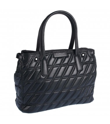 Women's quilted handbag MON 842020JZ MONNARI