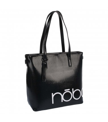 Women's handbag NOBO NOB K036021WL scales