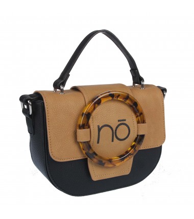Interesting bag with a large NOB K100021WL NOBO logo
