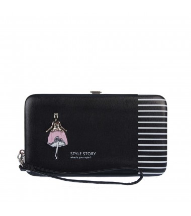 Bag-wallet Prince H-31