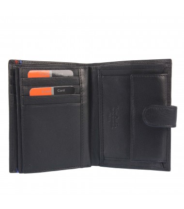 Wallet TILAK22331A Pierre Cardin