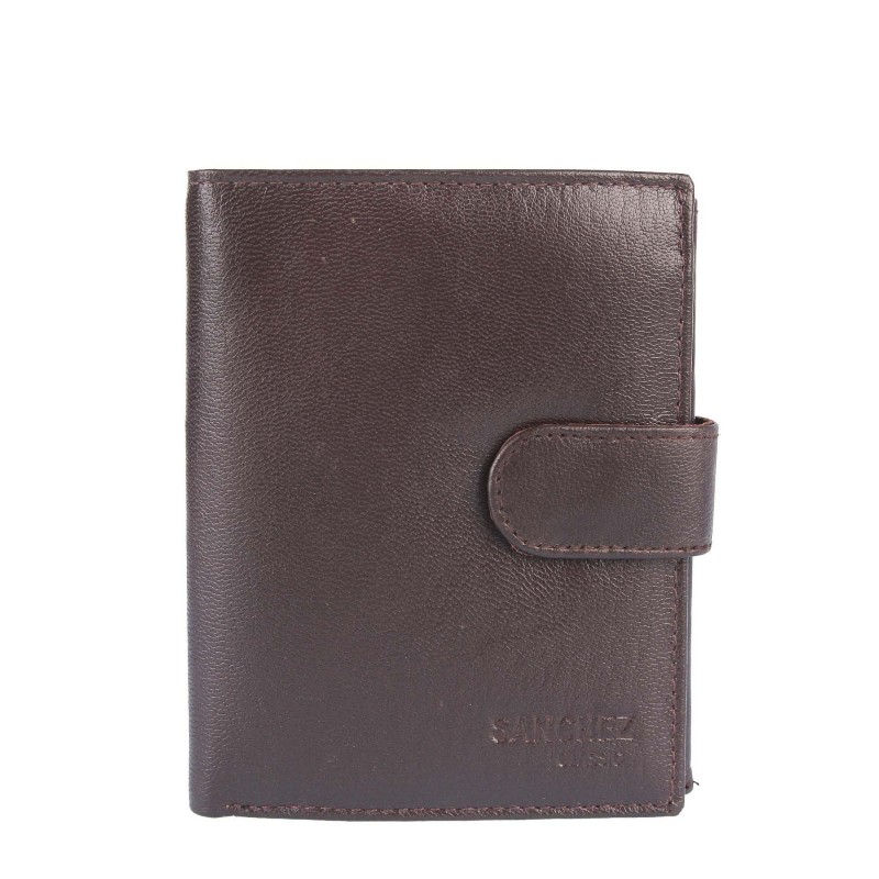 Wallet AM-102R-072