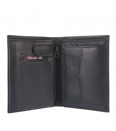 Wallet AM-01R-123 BELLUGIO
