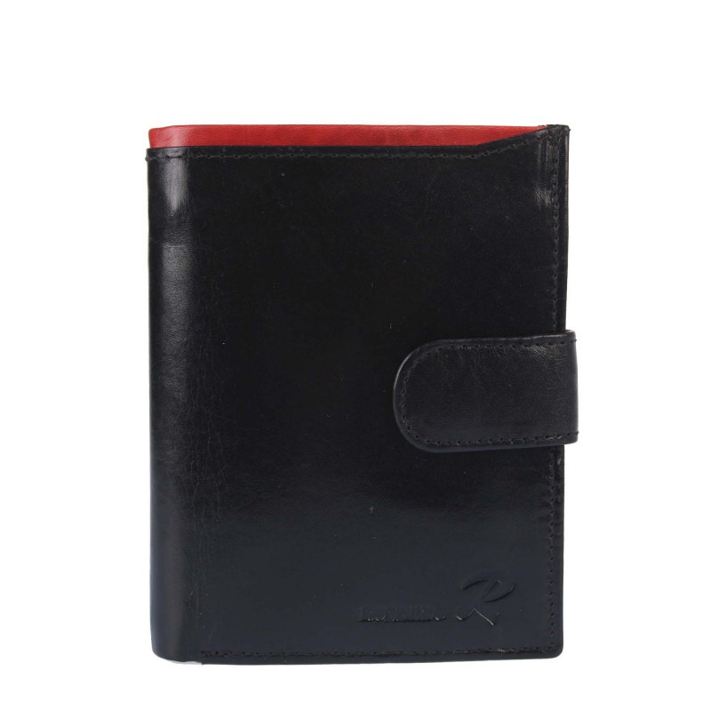 Men's wallet D1072L-VT-1 RONALDO