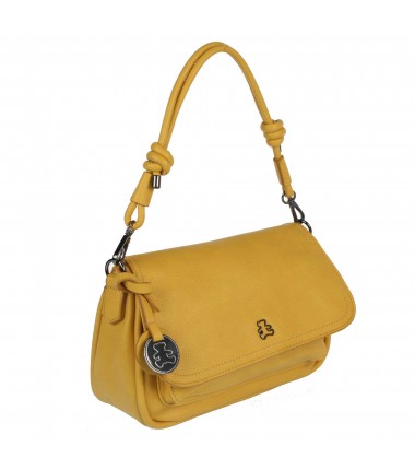 Handbag Lulu Castagnette LULU-S21-117