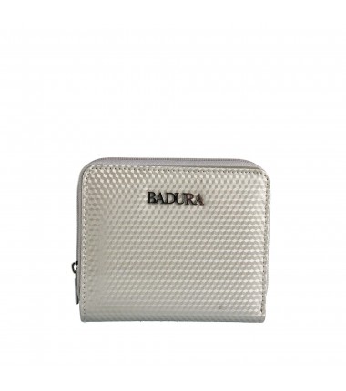 copy of Leather wallet Badura B-262-BSVT