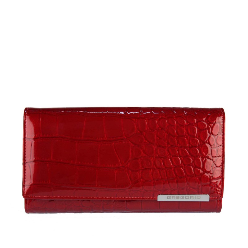 Women's wallet BC121 GREGORIO