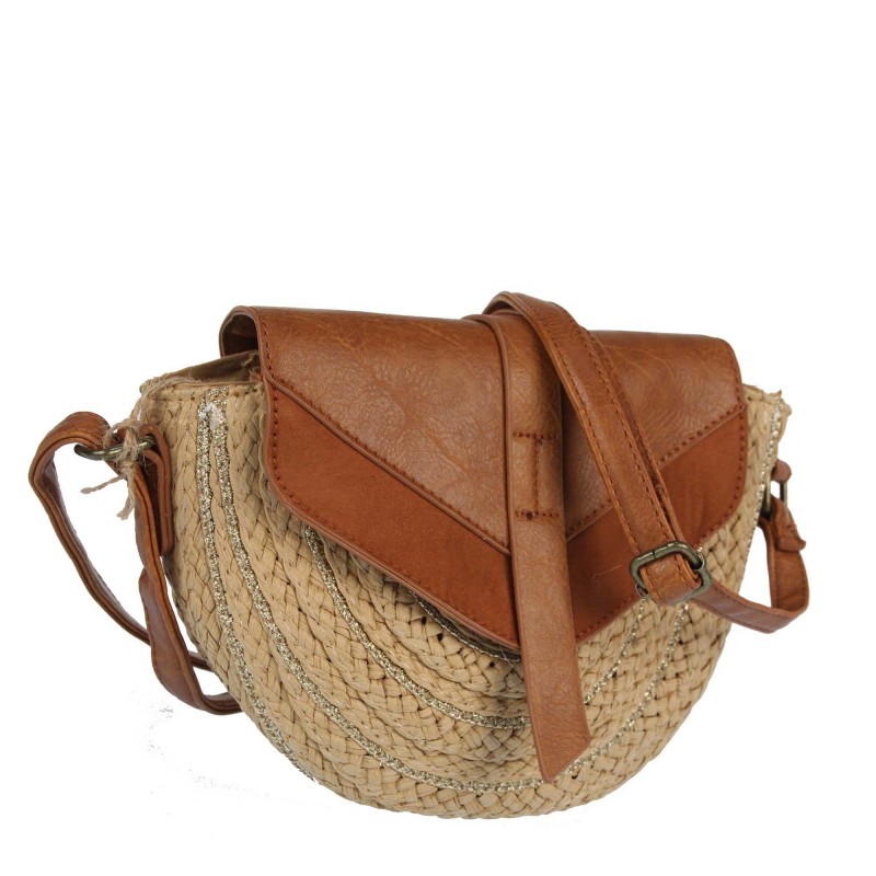 Handbag W149 Flora & Co