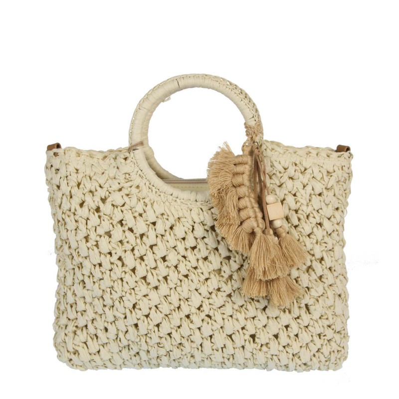 Handbag S252 Flora & Co
