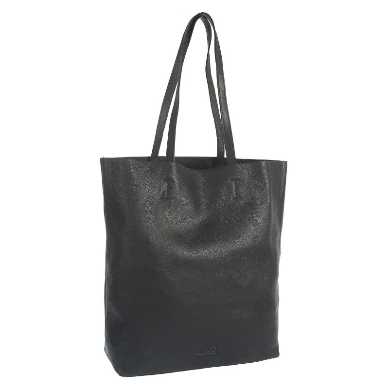 Leather handbag 100-NDM-2180 Wild