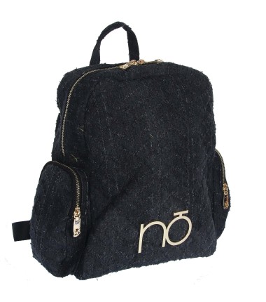 Denim backpack I451020WL PROMO NOBO