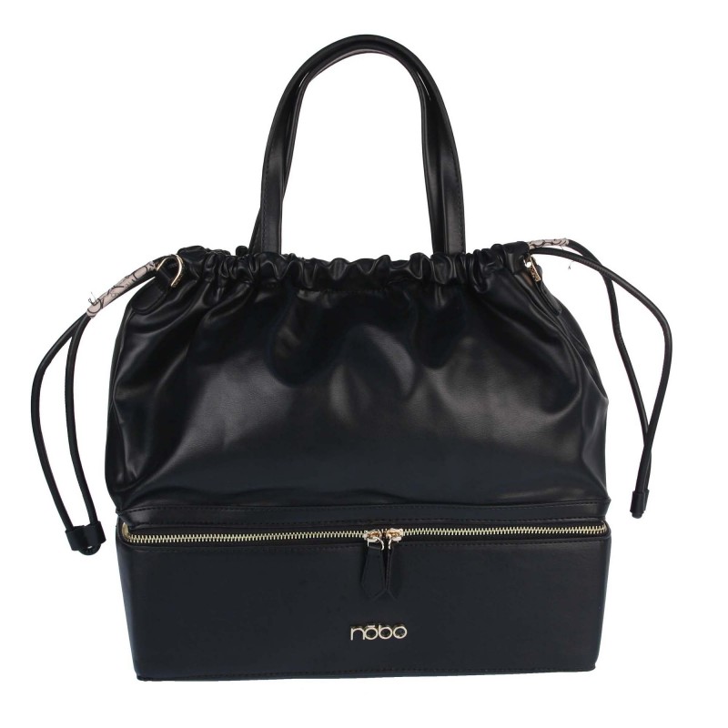 Handbag NOB K024021WL PROMO NOBO