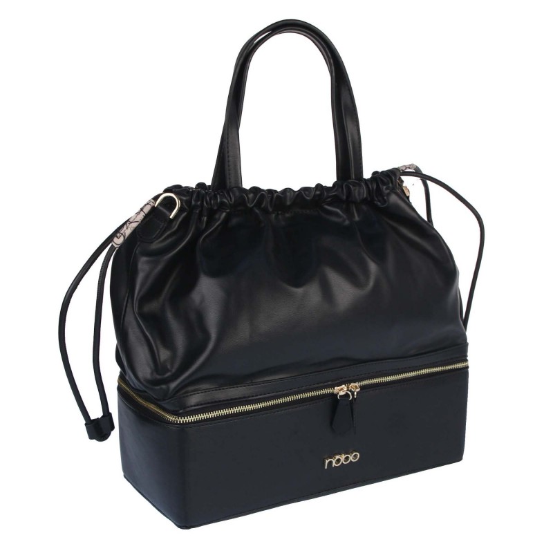 Handbag NOB K024021WL PROMO NOBO