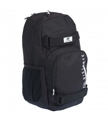 Tourist backpack PCU01320WL 4F with front fastening straps