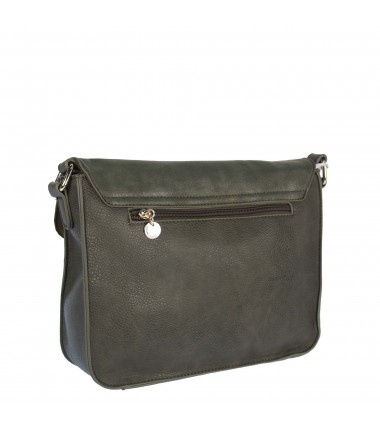 Handbag LULU-S21-044 LULU CASTAGNETTE