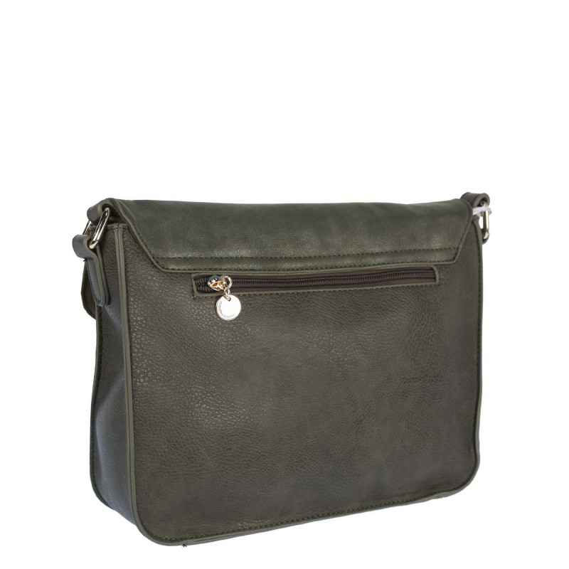 Handbag LULU-S21-044 LULU CASTAGNETTE