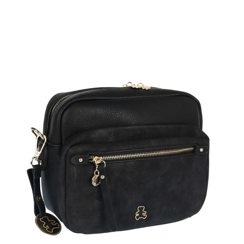 Handbag Lulu Castagnette LULU-S21-051