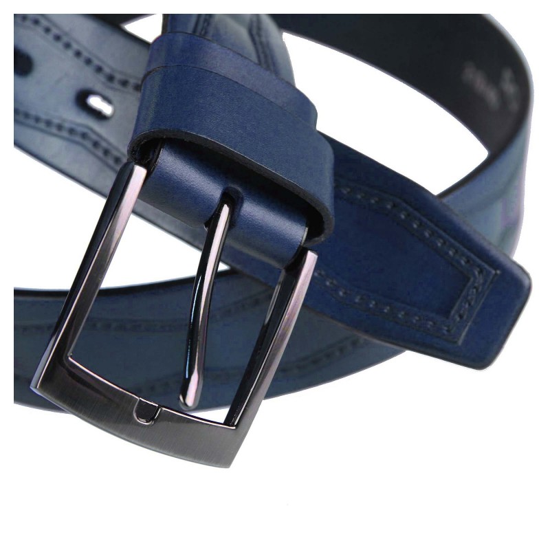 Men's belt PRV9 NAVY