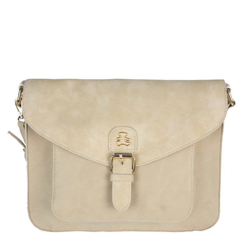 Handbag Lulu Castagnette LULU-S21-045