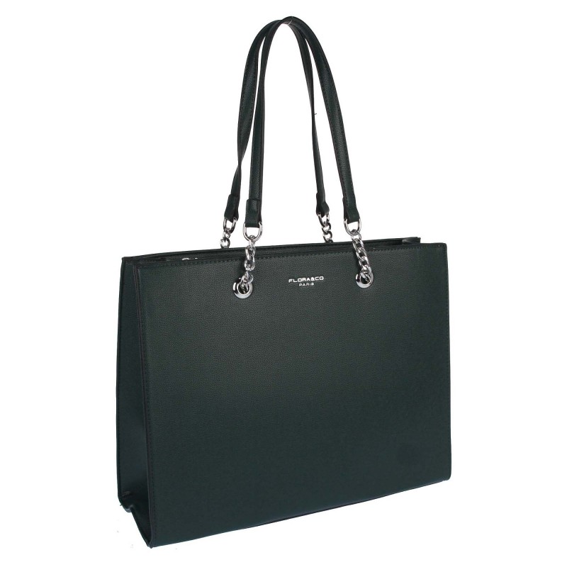 Large handbag X8028 Flora & Co