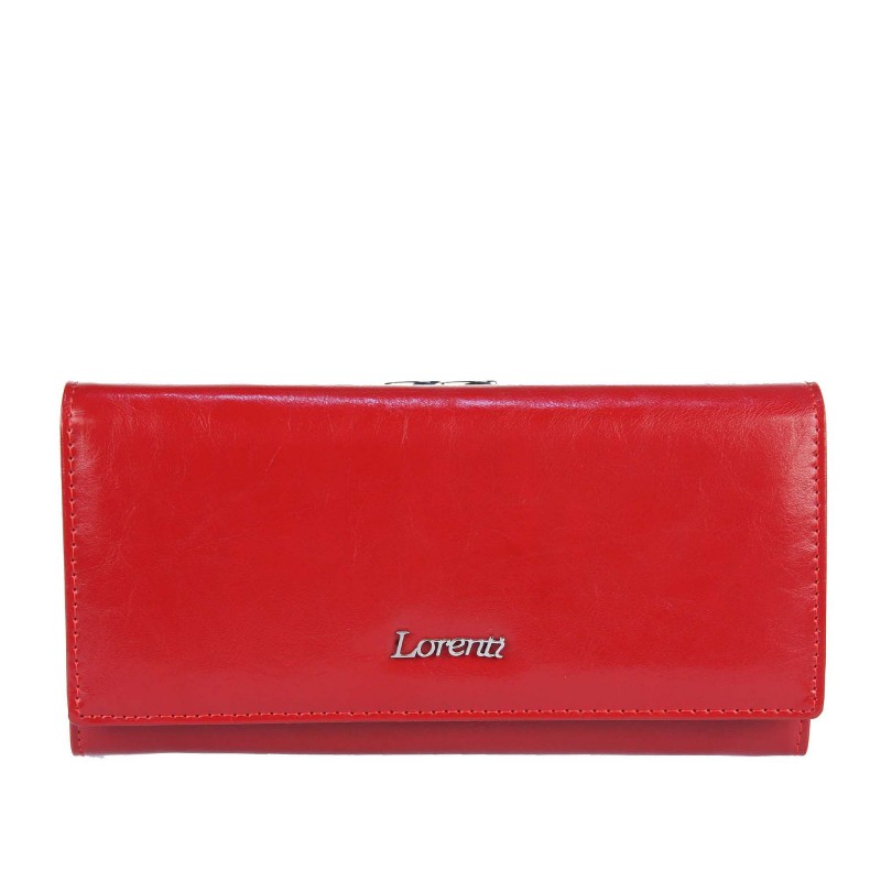 Wallet 72031-BPR Lorenti