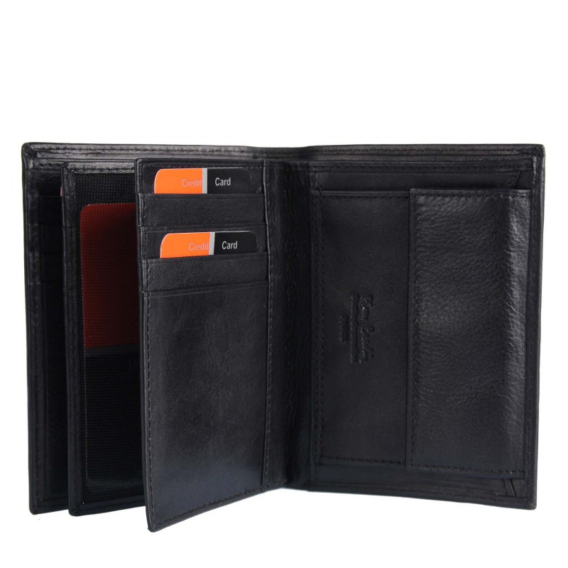 Men's wallet YS520.1325 Pierre Cardin