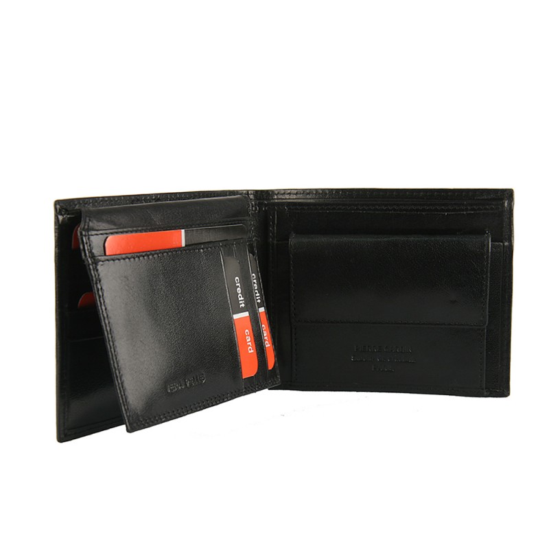 Men's folded wallet YS520.1 8806 Pierre Cardin