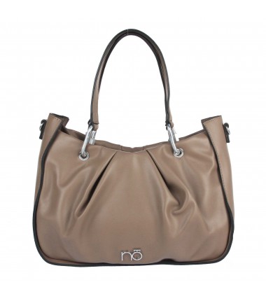 Purse with shirring L2900 NOBO PROMO