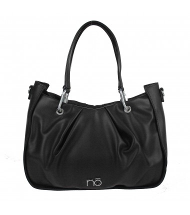 Purse with shirring L2900 NOBO