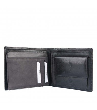 N7-IVT CAVALDI men's wallet