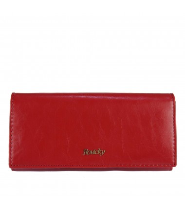 Women's wallet 8801-BPRN ROVICKY
