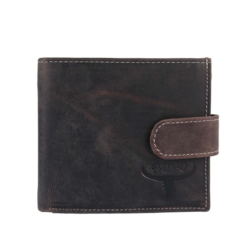 Men's wallet RM-01L-HBW WILD