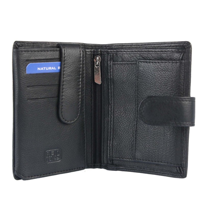 Men's wallet 706X YDM WILD