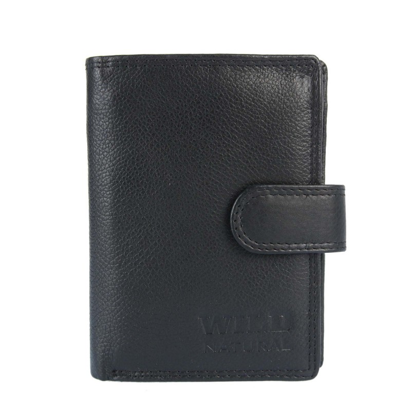 Men's wallet 706X YDM WILD