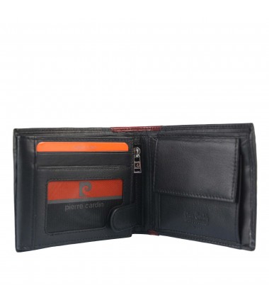 Men's wallet 325TILAK30 Pierre Cardin