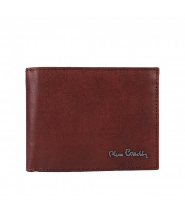 Men's wallet 8806 TILAK50 Pierre Cardin