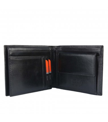 Men's wallet 8806TILAK51 Pierre Cardin