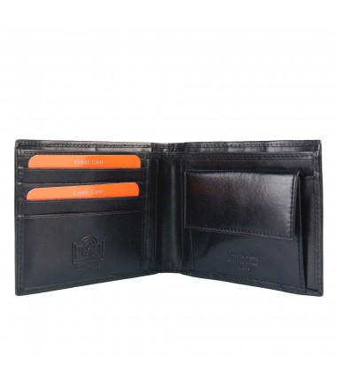 Men's wallet 8805TILAK51 Pierre Cardin
