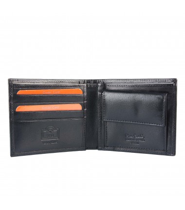 Men's wallet 8824TILAK51 Pierre Cardin