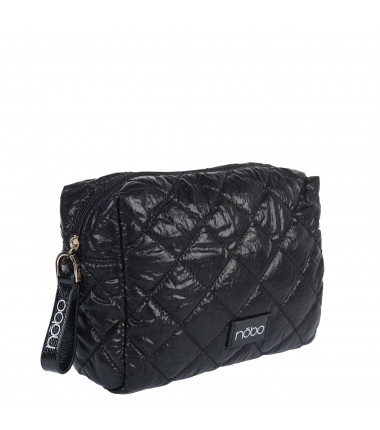 Cosmetic bag NCOS-L0060 NOBO quilted