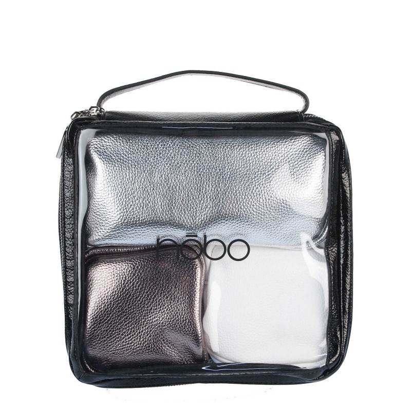 Cosmetic bags NCOS-L0010 NOBO set