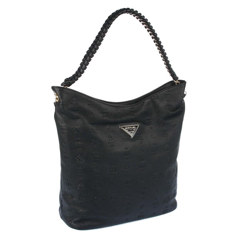 Big handbag 030022WL Monnari