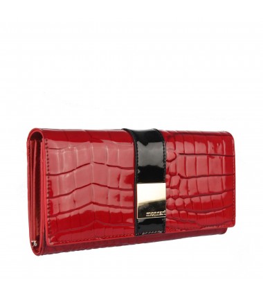 Women's wallet PUR015021JZ MONNARI