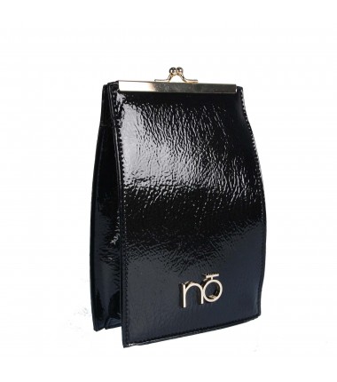 A formal bag  J0810 NOBO lacquered PROMO