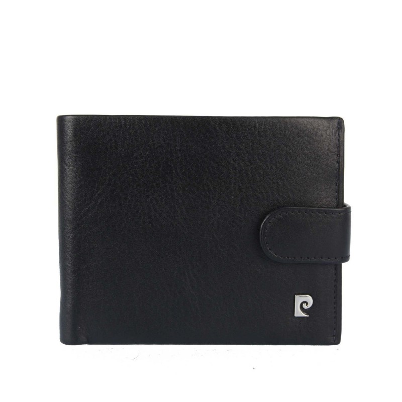 Gift set belt + wallet ZG-99 Pierre Cardin