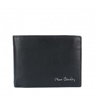Gift set belt + wallet ZG-91 Pierre Cardin